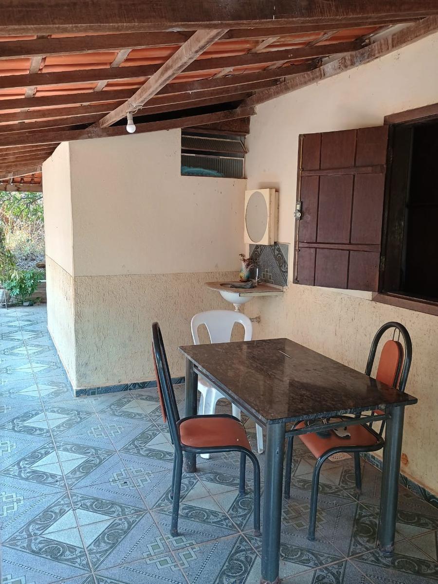 Fazenda, Centro, 3 Quartos, 10 Vagas, 1 Suíte