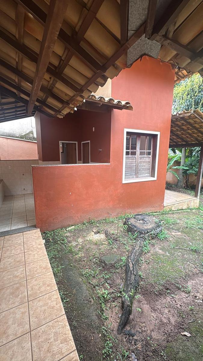 Casa, Bela Vista, 4 Quartos, 0 Vaga, 1 Suíte