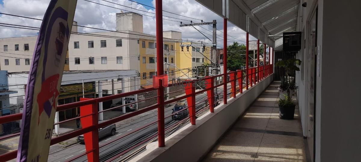 Galpão, Planalto, 0 Quarto, 0 Vaga