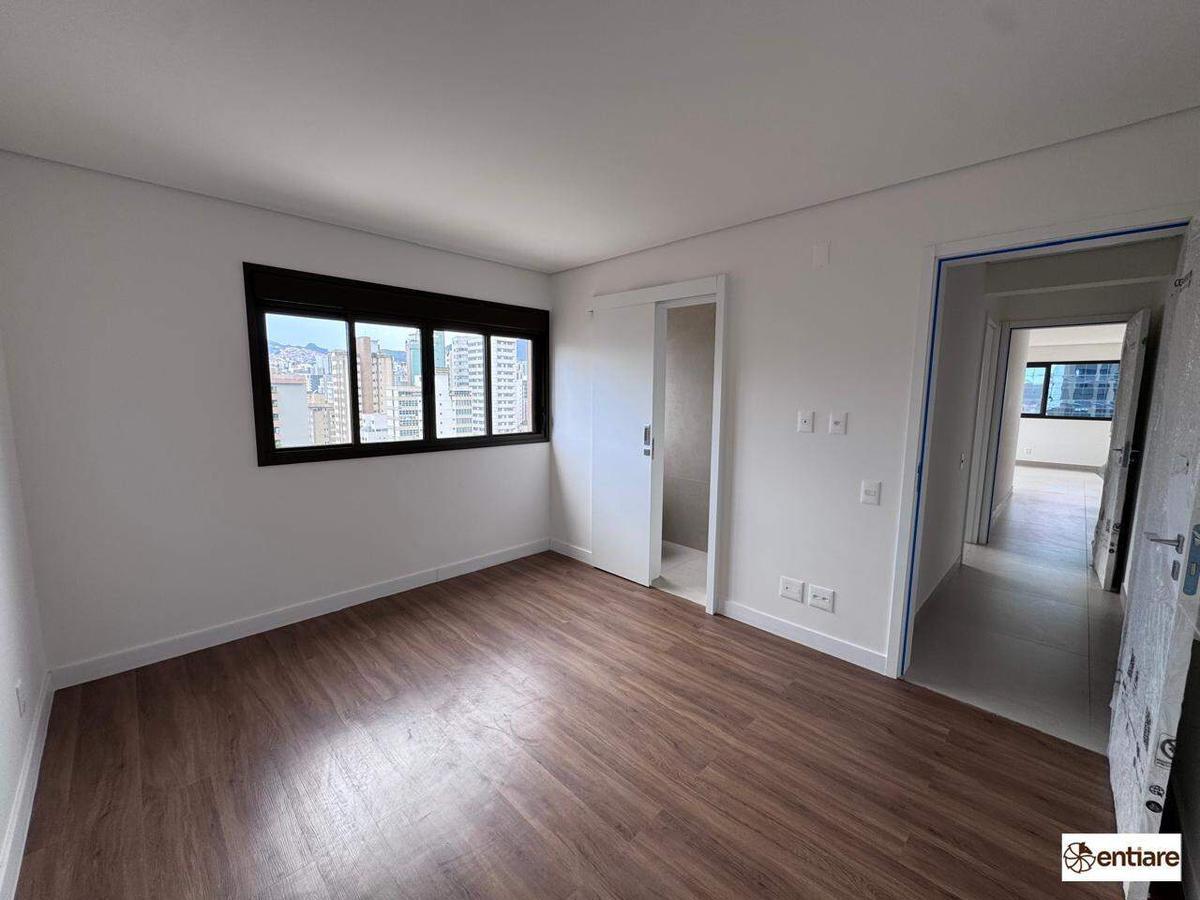 Apartamento, Lourdes, 3 Quartos, 2 Vagas, 1 Suíte