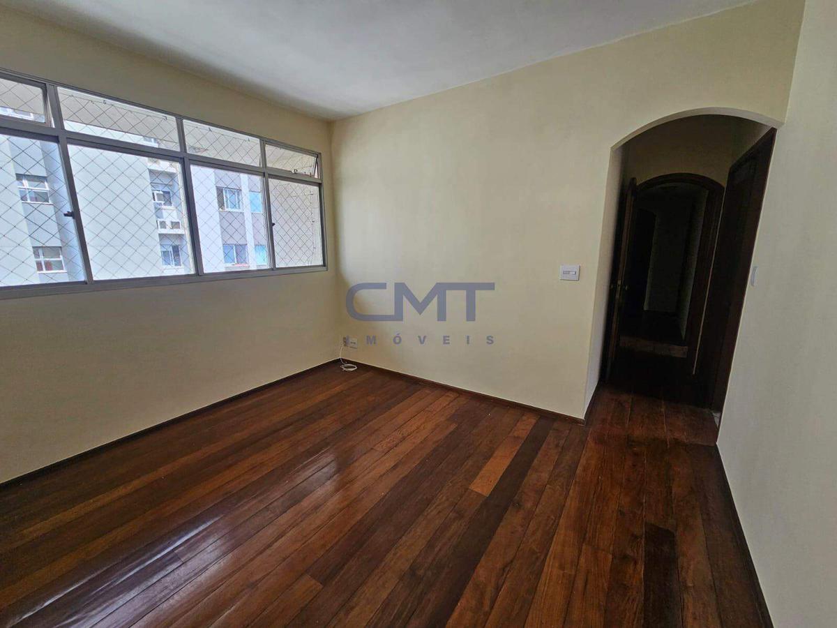 Apartamento, Savassi, 4 Quartos, 2 Vagas, 1 Suíte