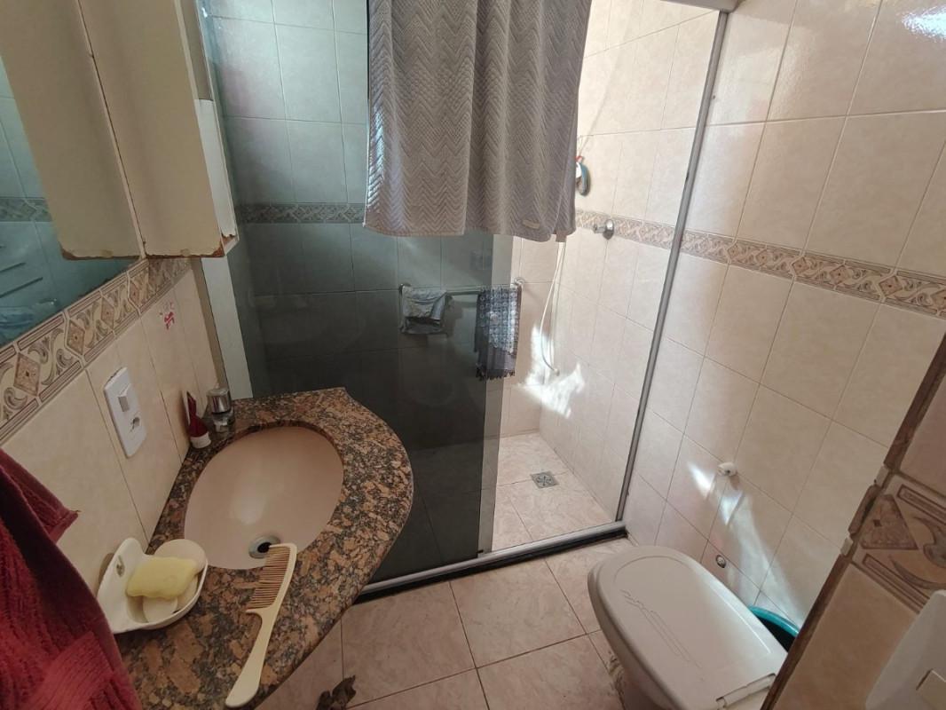 Casa, Copacabana, 3 Quartos, 3 Vagas, 1 Suíte