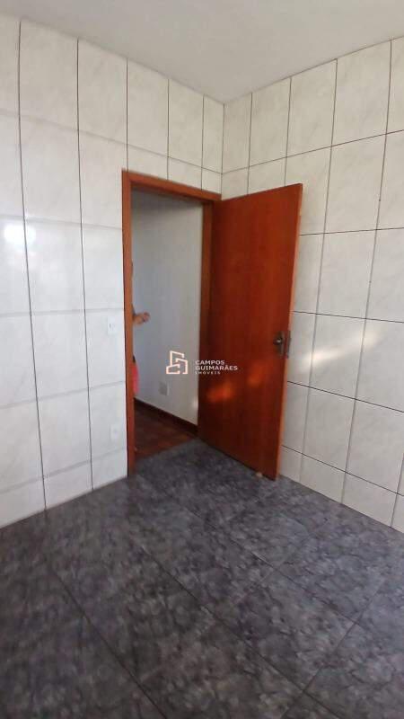 Apartamento, Diamante, 2 Quartos, 1 Vaga