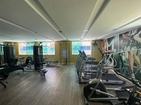Apartamento, Santo Agostinho, 4 Quartos, 2 Vagas, 2 Suítes