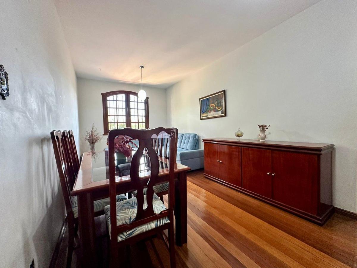 Casa, Santa Amélia, 6 Quartos, 7 Vagas, 2 Suítes