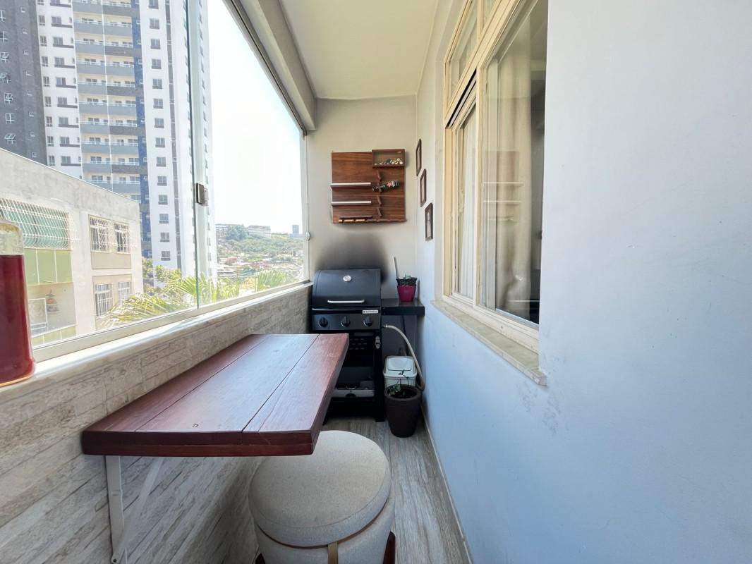 Apartamento, Estoril, 3 Quartos, 1 Vaga