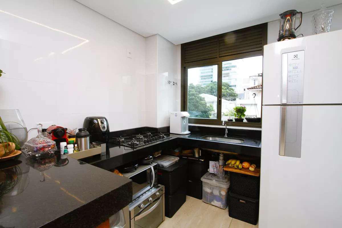 Apartamento, Gutierrez, 2 Quartos, 2 Vagas, 2 Suítes
