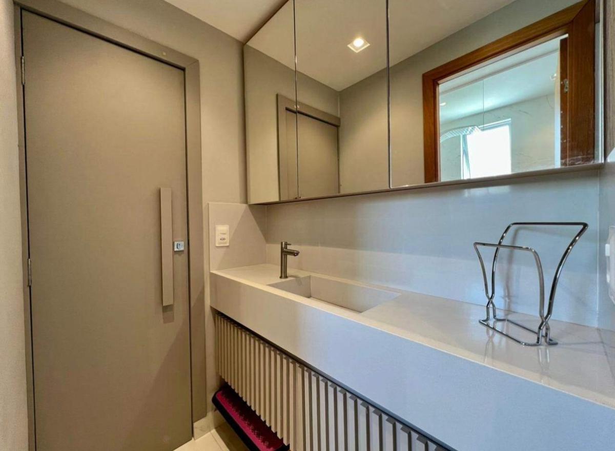Apartamento, Liberdade, 3 Quartos, 2 Vagas, 1 Suíte
