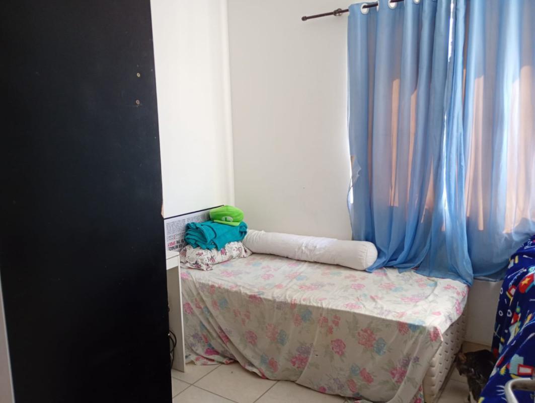 Cobertura, Vila Clóris, 4 Quartos, 3 Vagas, 1 Suíte