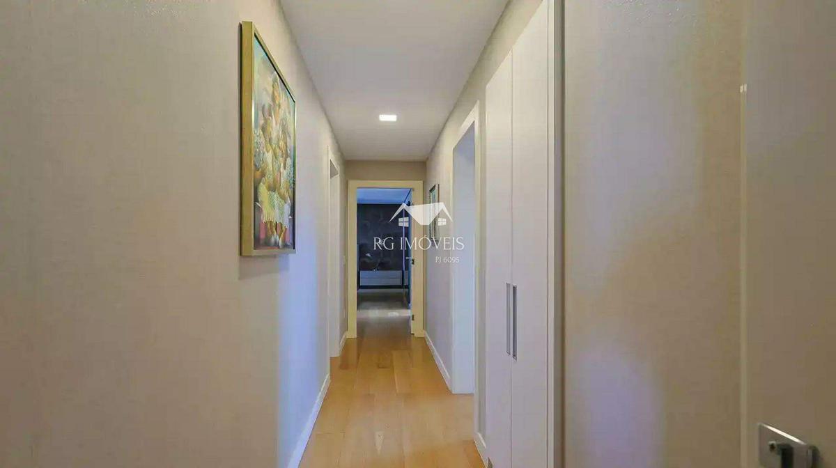 Apartamento, Vila da Serra, 3 Quartos, 5 Vagas, 3 Suítes