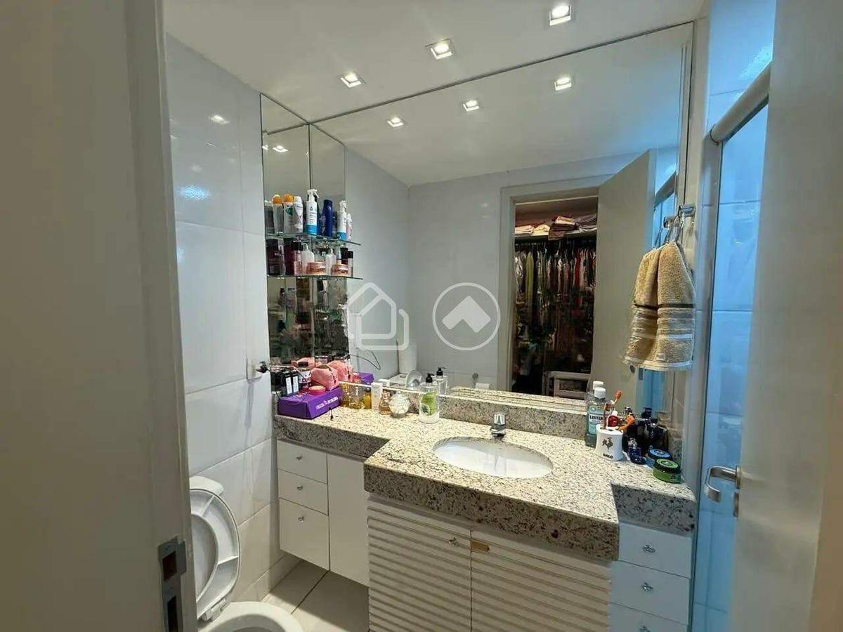 Cobertura, Buritis, 4 Quartos, 3 Vagas, 1 Suíte