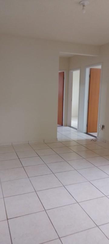 Apartamento, Acaiaca, 3 Quartos, 1 Vaga