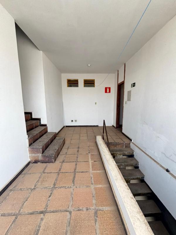 Galpão, Nova Floresta, 0 Quarto, 20 Vagas