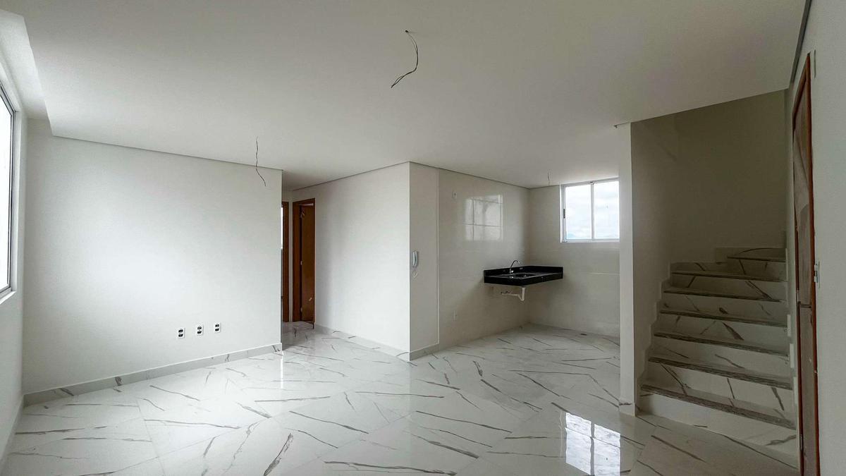 Cobertura, Araguaia, 2 Quartos, 2 Vagas, 1 Suíte