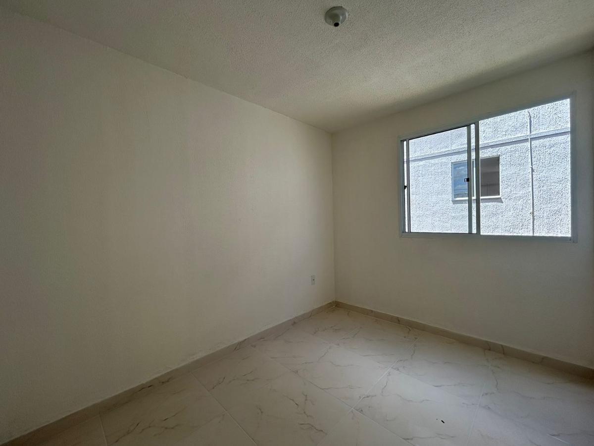 Apartamento, Icaivera, 2 Quartos, 1 Vaga