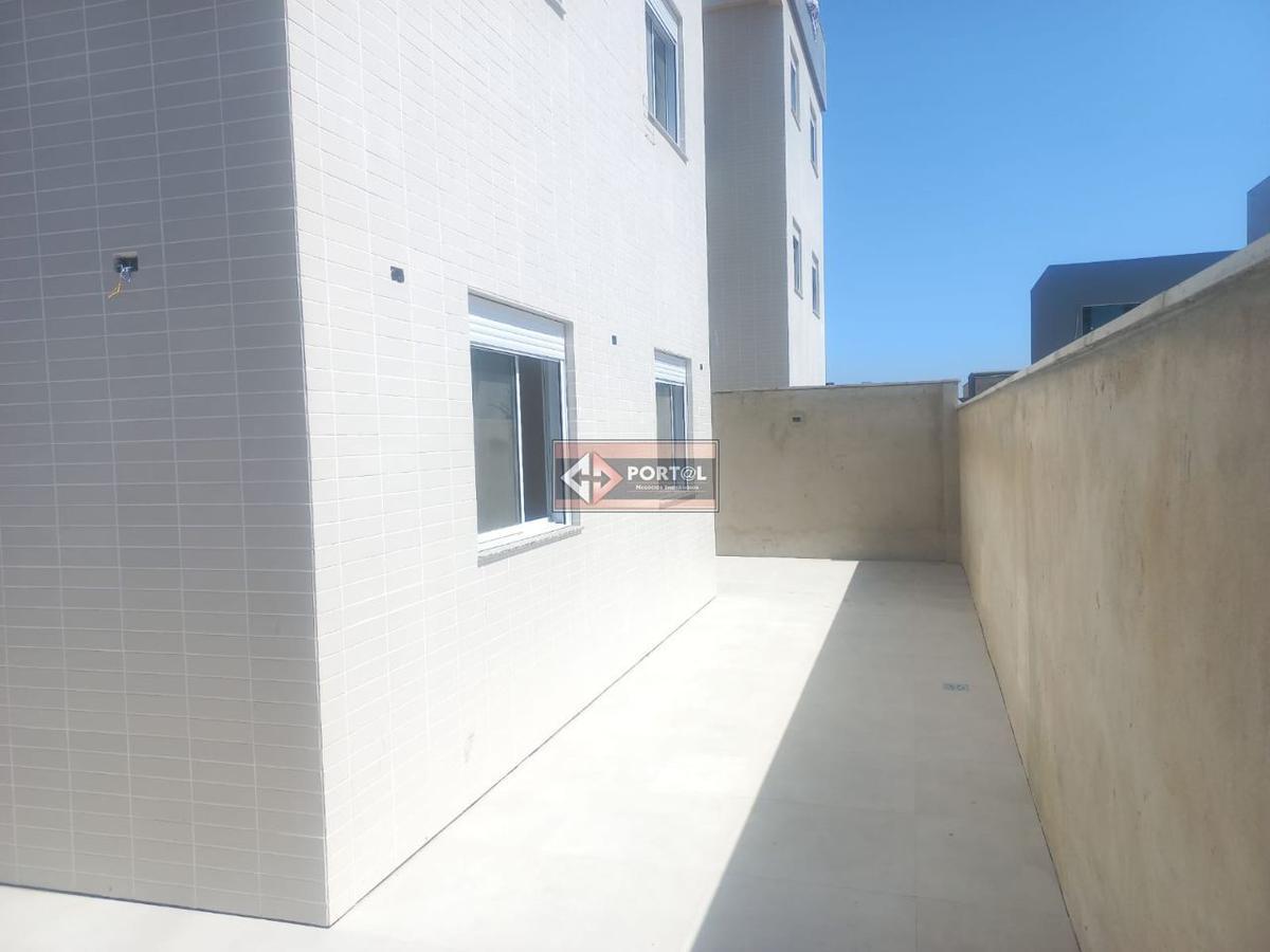 Apartamento, Itapoã, 3 Quartos, 2 Vagas, 1 Suíte