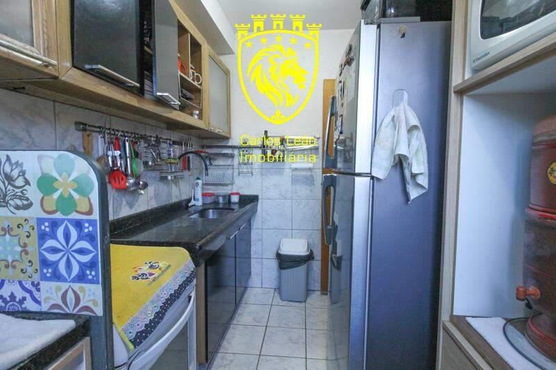 Apartamento, São João Batista (venda Nova), 2 Quartos, 1 Vaga