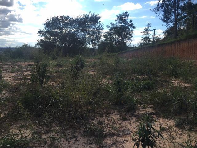 Lote, Zona Rural, 0 Quarto, 0 Vaga