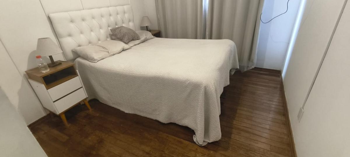 Apartamento, Cidade Nova, 2 Quartos, 1 Vaga
