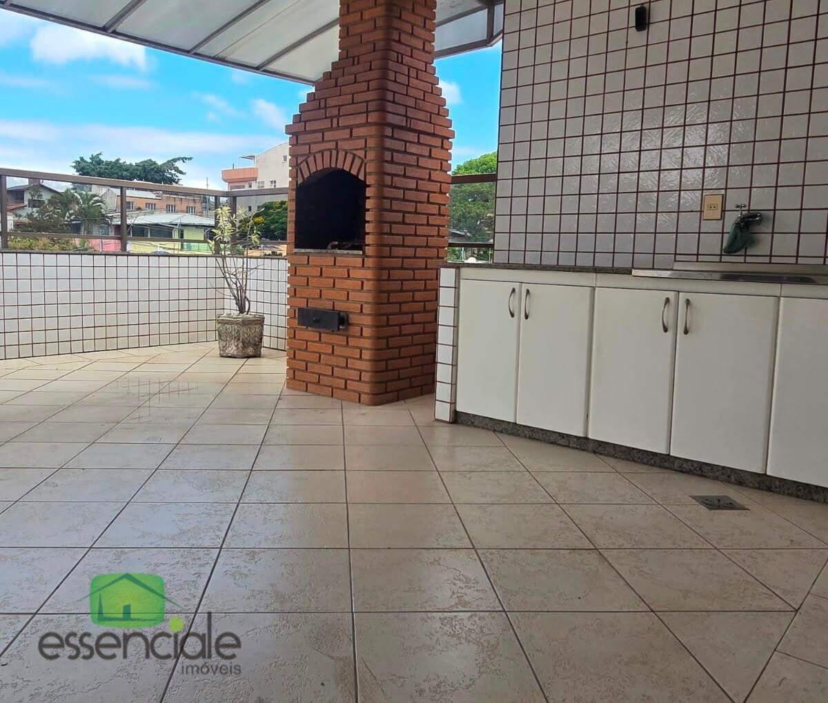 Cobertura, Eldorado, 5 Quartos, 3 Vagas, 2 Suítes