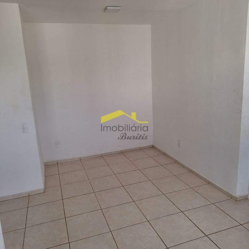 Apartamento, Palmeiras, 2 Quartos, 1 Vaga