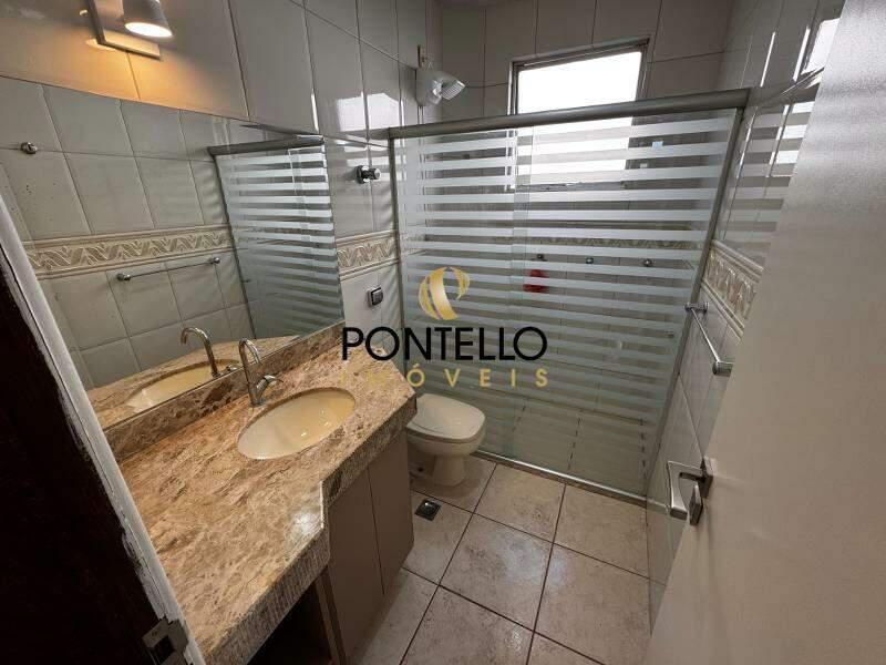 Apartamento, Silveira, 4 Quartos, 2 Vagas, 1 Suíte