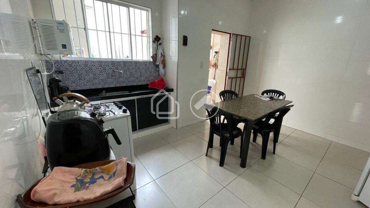 Casa, Carlos Prates, 4 Quartos, 1 Vaga, 1 Suíte