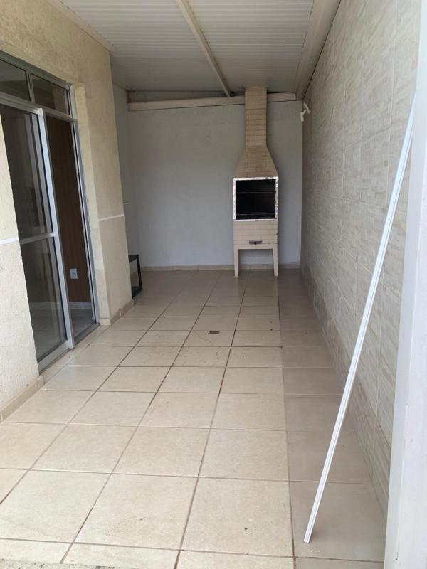 Apartamento, Salgado Filho, 2 Quartos, 1 Vaga