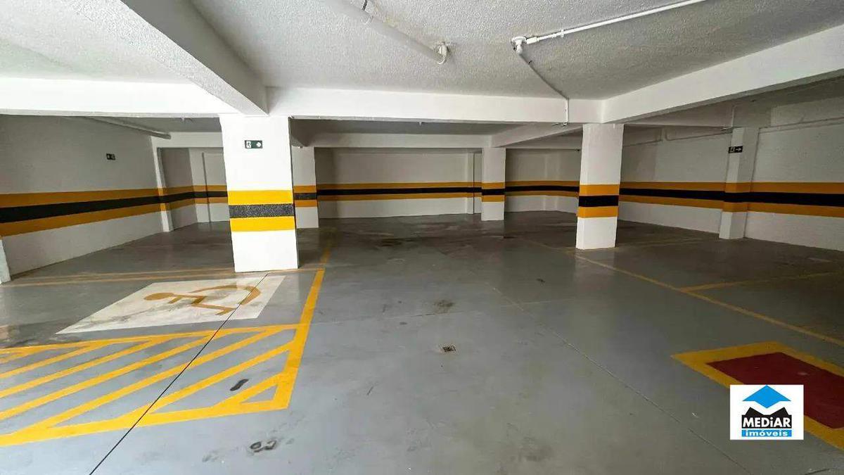 Apartamento, Sion, 1 Quarto, 1 Vaga, 1 Suíte