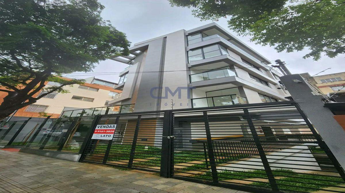 Apartamento, Santo Antônio, 3 Quartos, 2 Vagas, 1 Suíte