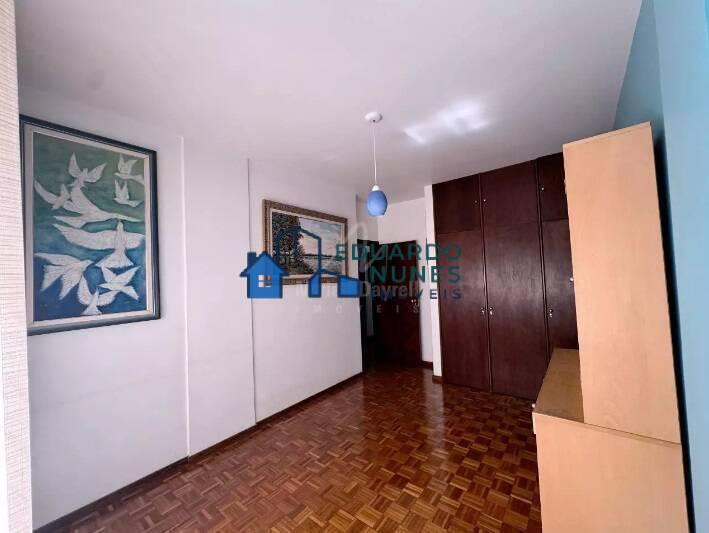 Apartamento, Savassi, 4 Quartos, 1 Vaga, 1 Suíte