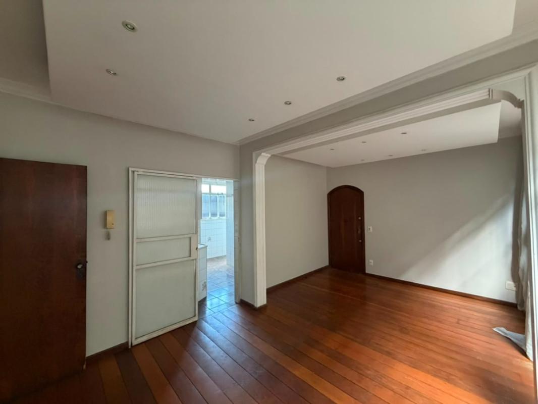 Apartamento, Palmares, 3 Quartos, 2 Vagas, 1 Suíte