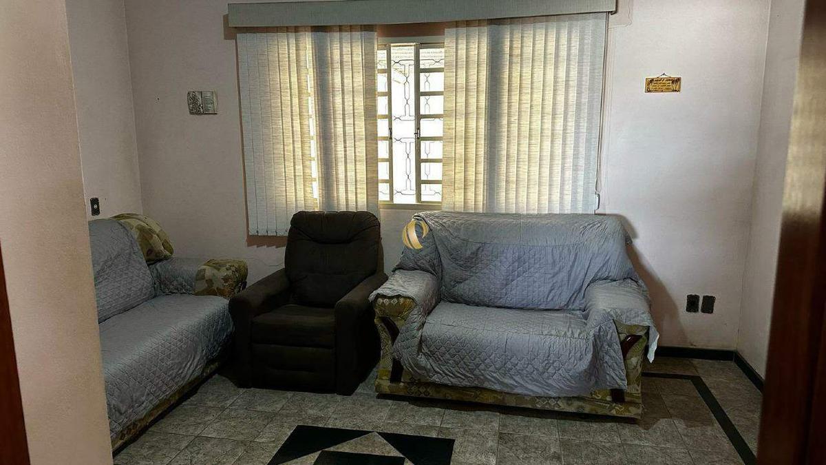 Casa, Vapabuçu, 4 Quartos, 2 Vagas