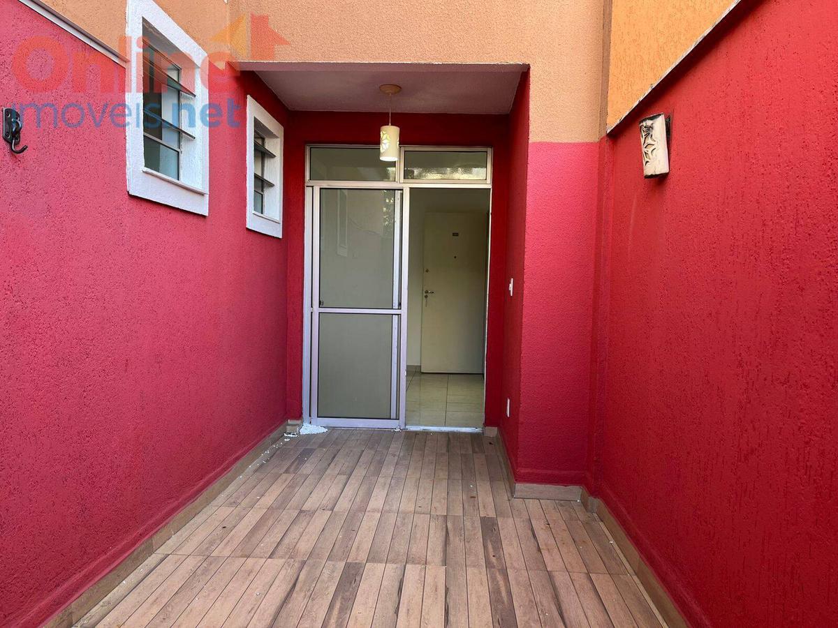 Apartamento, Silveira, 3 Quartos, 0 Vaga, 1 Suíte