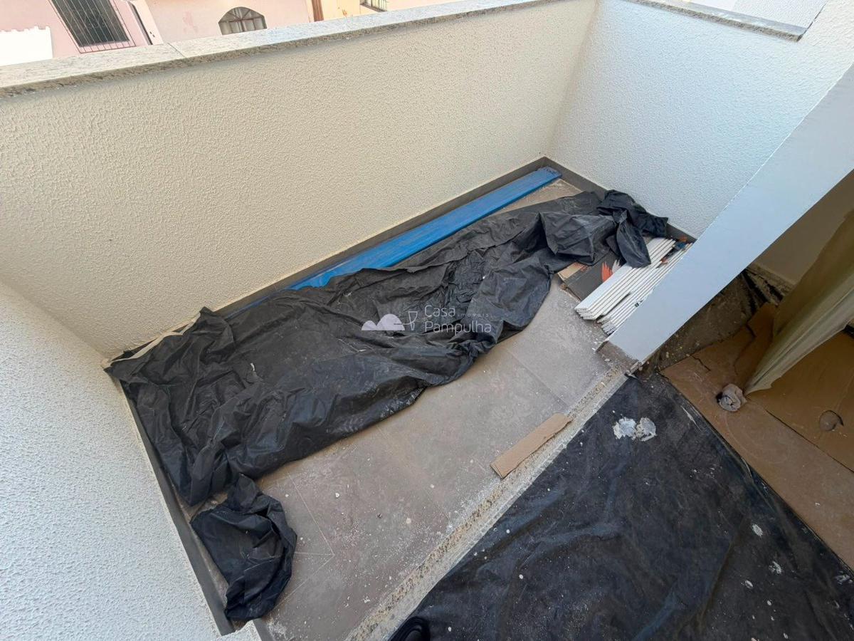 Apartamento, Copacabana, 2 Quartos, 1 Vaga