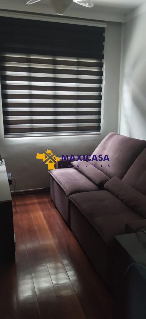 Apartamento, Parque Copacabana, 3 Quartos, 0 Vaga, 1 Suíte