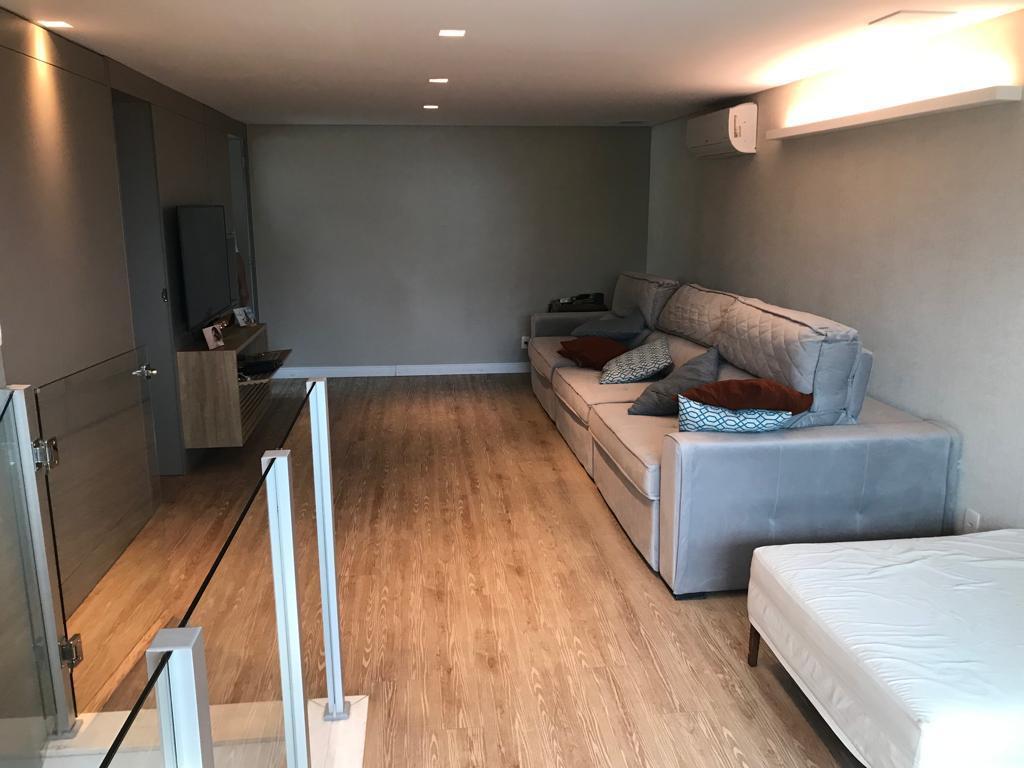 Cobertura, Fernão Dias, 3 Quartos, 3 Vagas, 1 Suíte