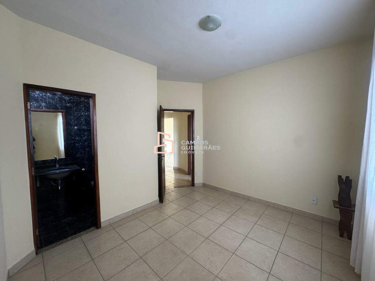 Apartamento, Santa Helena, 3 Quartos, 2 Vagas, 1 Suíte