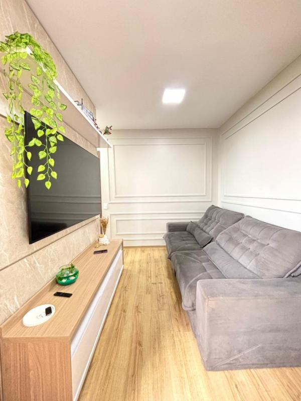 Apartamento, Juliana, 2 Quartos, 1 Vaga