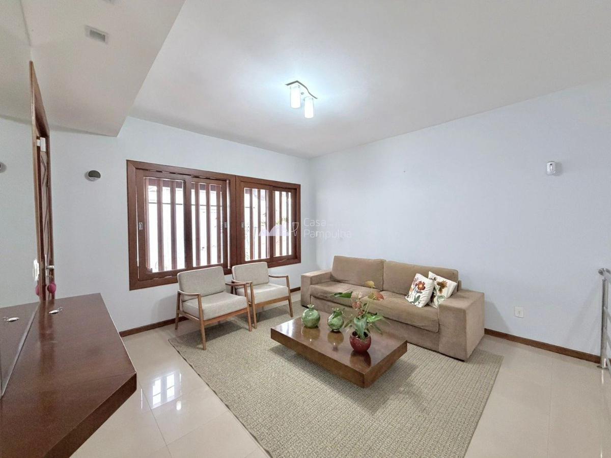 Casa, São João Batista (venda Nova), 4 Quartos, 3 Vagas, 2 Suítes