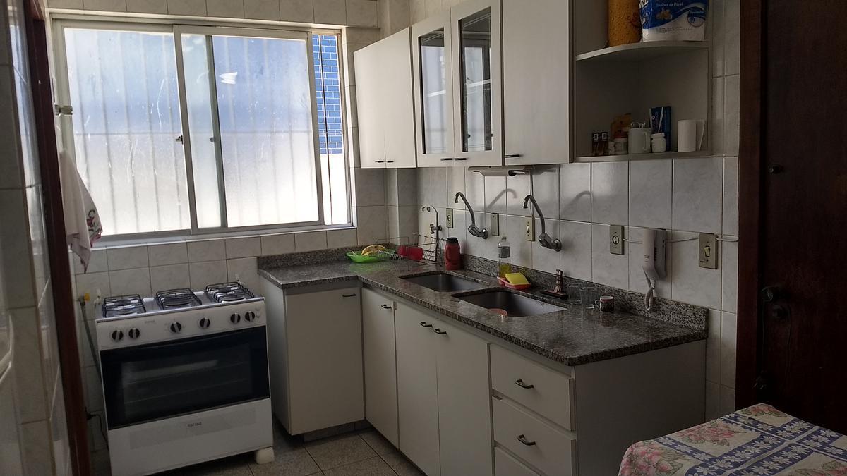 Apartamento, Buritis, 3 Quartos, 2 Vagas, 1 Suíte