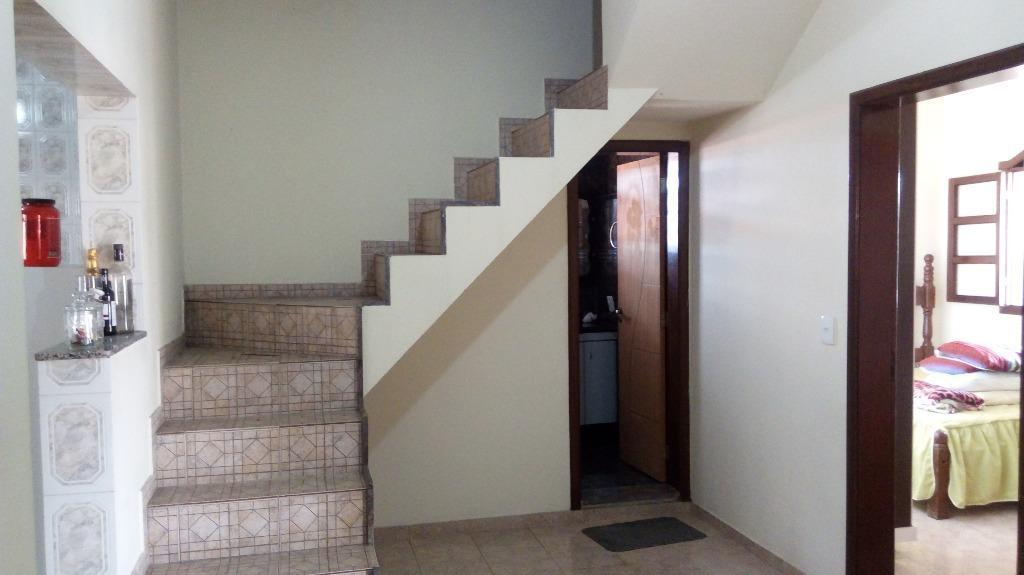 Casa, São Mateus, 4 Quartos, 3 Vagas, 1 Suíte