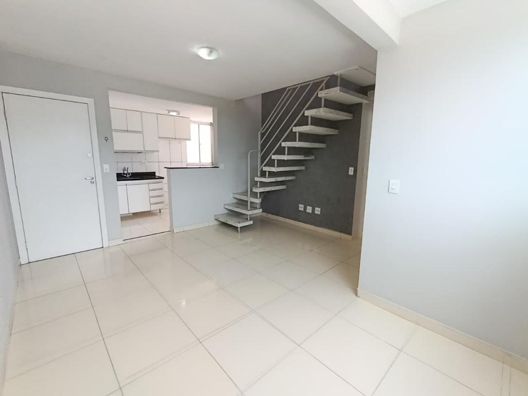 Cobertura, Alto Caiçaras, 2 Quartos, 2 Vagas