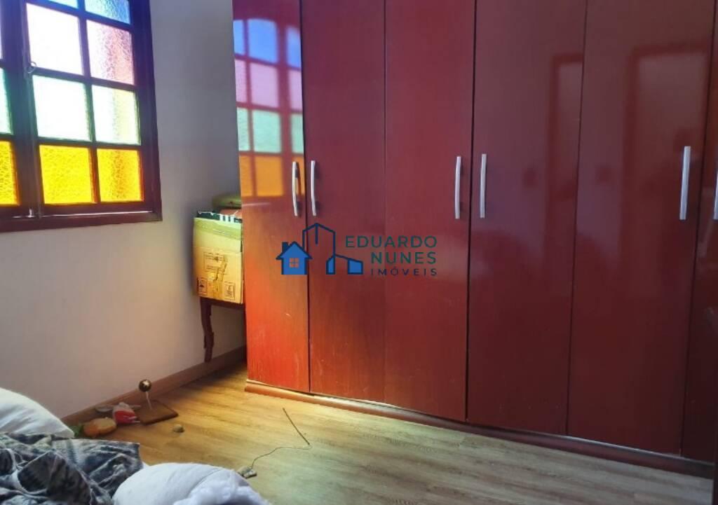 Casa, Sagrada Família, 4 Quartos, 2 Vagas