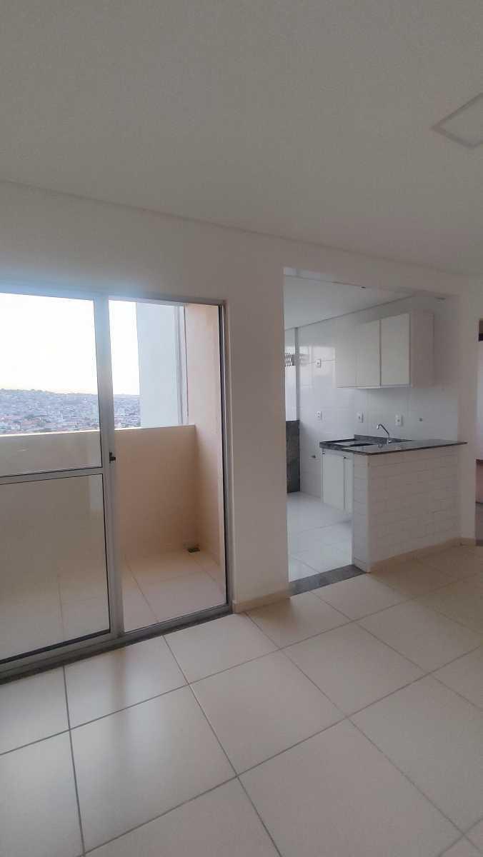 Apartamento, Manacás, 2 Quartos, 1 Vaga