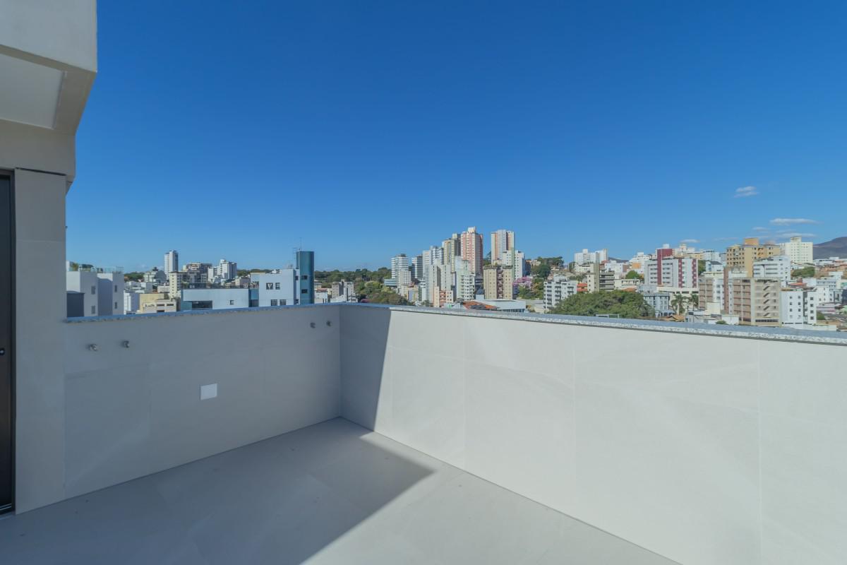 Cobertura, Cidade Nova, 3 Quartos, 2 Vagas, 1 Suíte