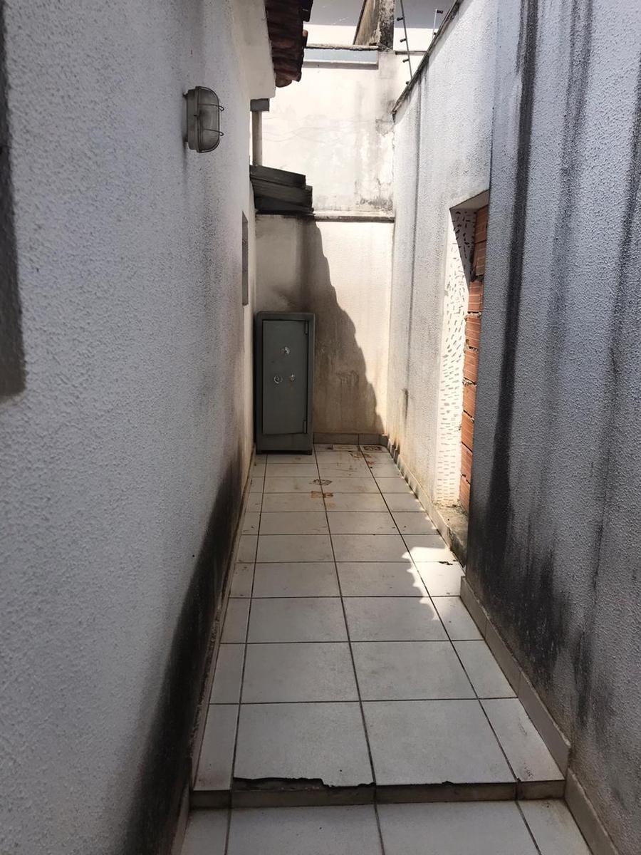 Casa Comercial, Savassi