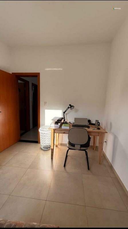 Casa, Idulipe, 3 Quartos, 4 Vagas, 1 Suíte