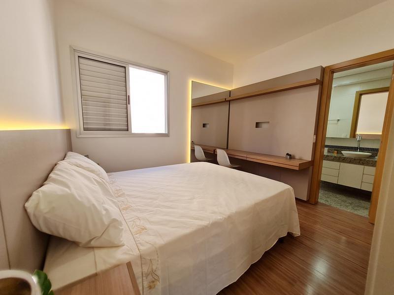 Apartamento, Santo Antônio, 2 Quartos, 2 Vagas, 1 Suíte