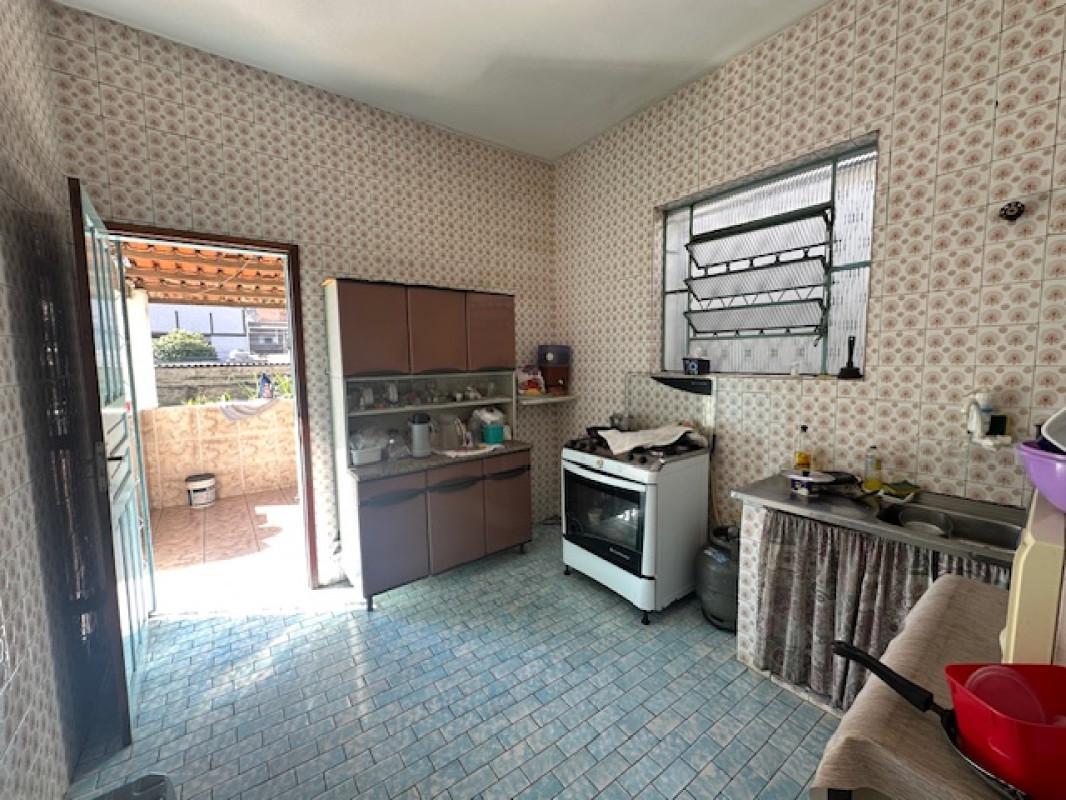 Casa, Glória, 3 Quartos, 2 Vagas
